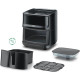 CASO Steam & Air Fry 700