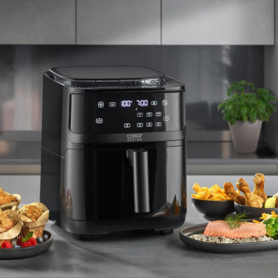 CASO Steam & Air Fry 700