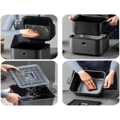 Midea MF-CY75C