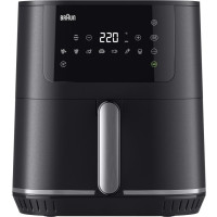 Braun HF 3030 Black