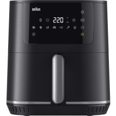 Braun HF 3030 Black
