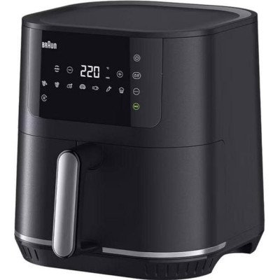 Braun HF 3030 Black