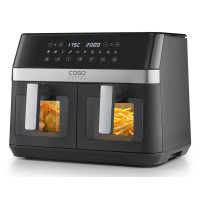 Caso AirFry Duo Chef (3186)