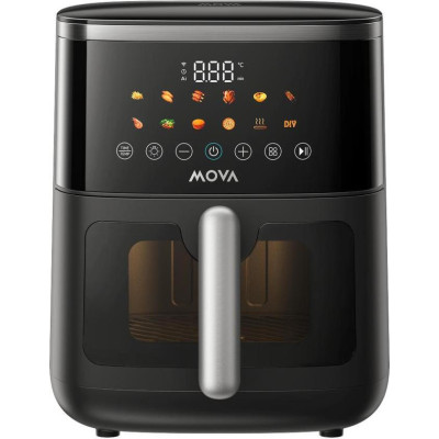 MOVA FD10 Pro Max Black (MOVA-FD10-PMAX-B)