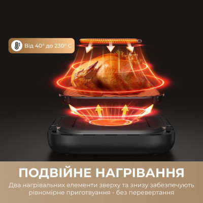 MOVA FD10 Pro Max Black (MOVA-FD10-PMAX-B)