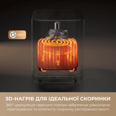 MOVA FD10 Pro Max Black (MOVA-FD10-PMAX-B)