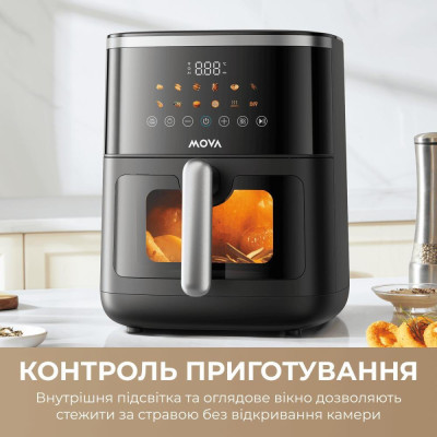 MOVA FD10 Pro Max Black (MOVA-FD10-PMAX-B)