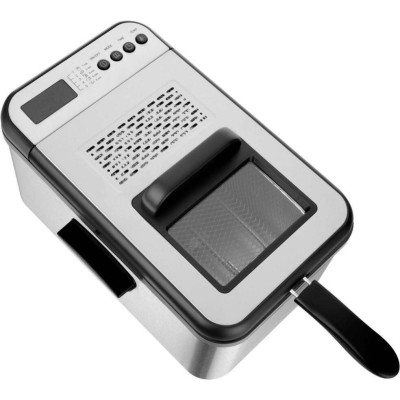 Sencor SFR 8200SS