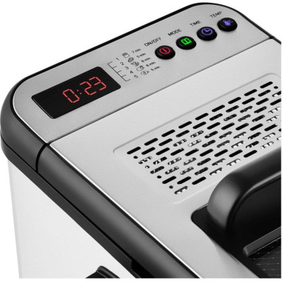 Sencor SFR 8200SS