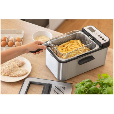 Sencor SFR 8200SS