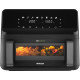 Sencor SFR 9650BK
