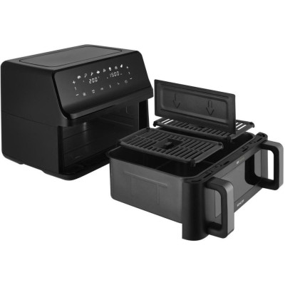 Sencor SFR 9650BK