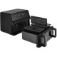 Sencor SFR 9650BK