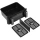 Sencor SFR 9650BK