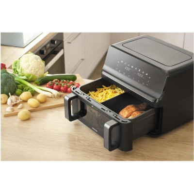 Sencor SFR 9650BK