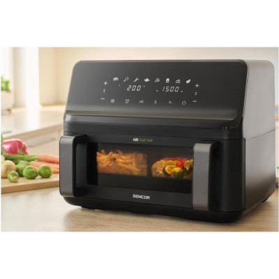 Sencor SFR 9650BK