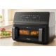 Sencor SFR 9650BK