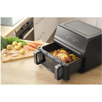 Sencor SFR 9650BK