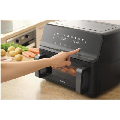 Sencor SFR 9650BK