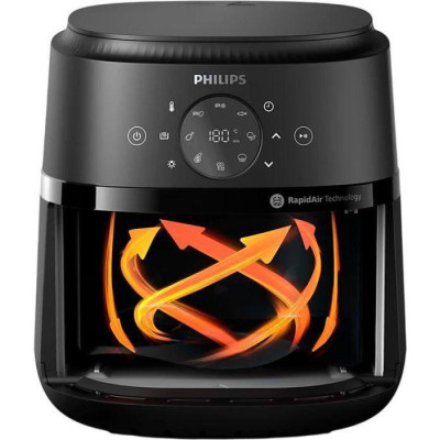 Philips Series 2000 Ovi Dual Steam NA229/00
