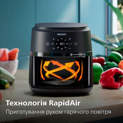 Philips Series 2000 Ovi Dual Steam NA229/00