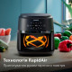 Philips Series 2000 Ovi Dual Steam NA229/00