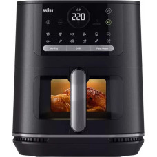 Braun MultiFry 5 HF5075IBK