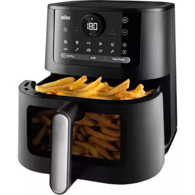 Braun MultiFry 5 HF5075IBK