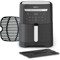 Tefal Easy Fry & Grill XXL EY801815