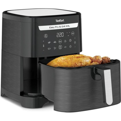 Tefal Easy Fry & Grill XXL EY801815