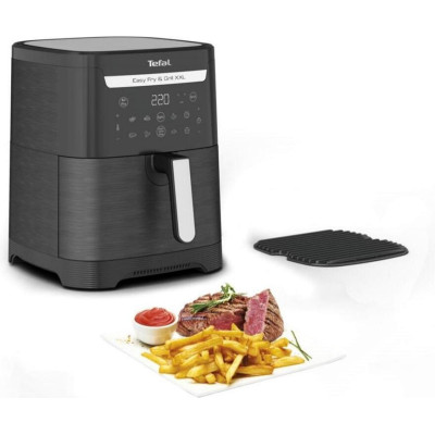 Tefal Easy Fry & Grill XXL EY801815