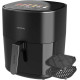 CECOTEC Cecofry&Grill Duoheat 6500 (A01_EU01_100500)