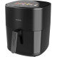 CECOTEC Cecofry&Grill Duoheat 6500 (A01_EU01_100500)