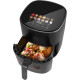CECOTEC Cecofry&Grill Duoheat 6500 (A01_EU01_100500)