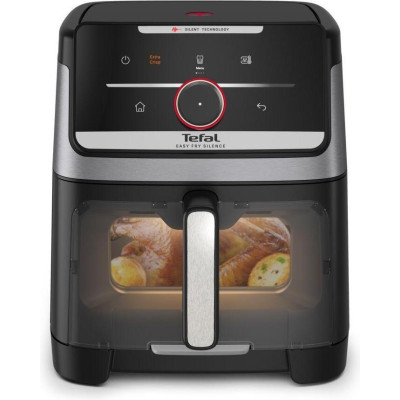 Tefal Easy Fry Smart & Silence XXL EY876DE1