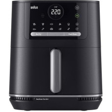 Braun HF5050IBK