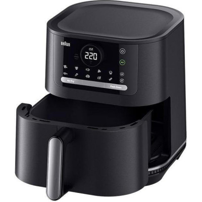 Braun HF5050IBK