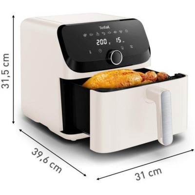 Tefal Easy Fry Mega EY855AE0