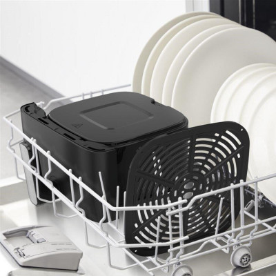Tefal Easy Fry Mega EY855AE0