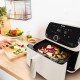 Tefal Easy Fry Mega EY855AE0