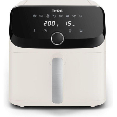 Tefal Easy Fry Mega EY855AE0