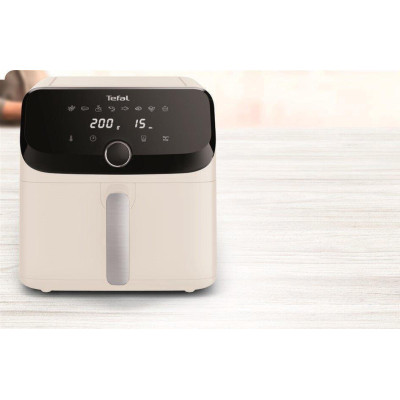 Tefal Easy Fry Mega EY855AE0