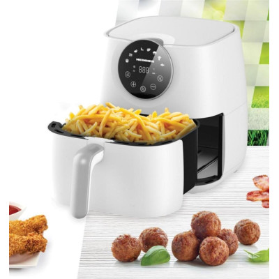 HEINNER HAF-B6WH1700