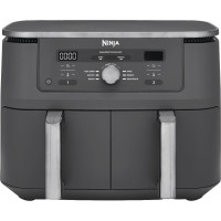 NINJA Dual Zone Air Fryer Max DZ400EU