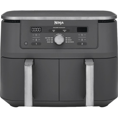 NINJA Dual Zone Air Fryer Max DZ400EU