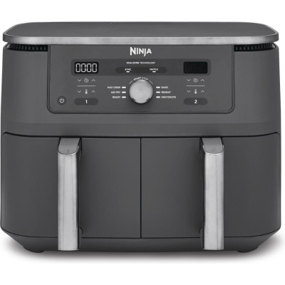 NINJA Dual Zone Air Fryer Max DZ400EU