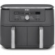 NINJA Dual Zone Air Fryer Max DZ400EU