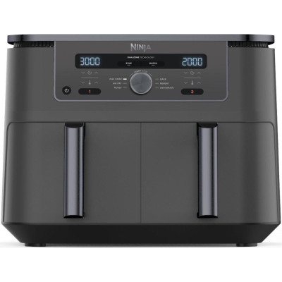 NINJA Dual Zone Air Fryer Max DZ400EU