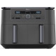 NINJA Dual Zone Air Fryer Max DZ400EU