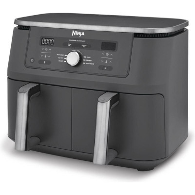 NINJA Dual Zone Air Fryer Max DZ400EU